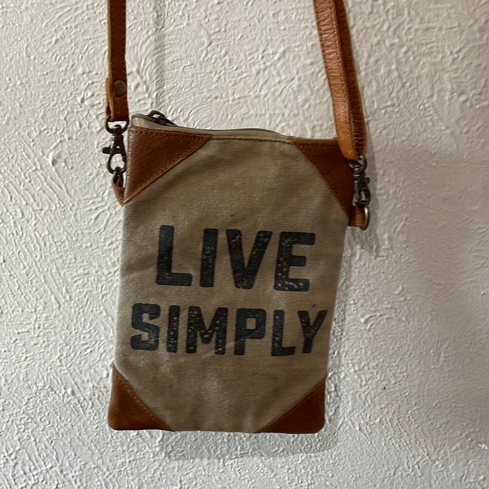 Small purse